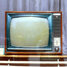 Notiek pirmā krāsu televīzijas pārraide Latvijā