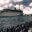 Padomju zemūdene nogremdē vācu kuģi Wilhelm Gustloff ar vairāk kā 10000 bēgļiem uz klāja