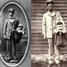  The US Post Office Department ruled that children could no longer be sent by parcel post