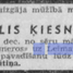 Kārlis Ķiesneris