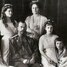 Emperor Nicholas II of Russia and his immediate family and retainers murdered by Communists at the Ipatiev House in Yekaterinburg, Russia.