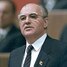 Michaił  Gorbaczow