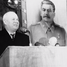 Nikita Krushchev was elected as the first secretary of the Communist Party of the Soviet Union