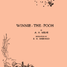 The first collection book of Winnie-the-Pooh