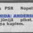 Danīda Andersone