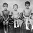 Genocides against non-russians: Holodomor, Ukraine