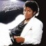"Thriller" on 1982. aastal ilmunud Michael Jacksoni muusikaalbum