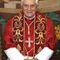 Pope  Benedict XVI