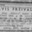 Dāvis Freivalds