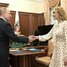 Международный суд в Гааге выдал ордер на арест Владимира Путина и  Марии Львовой-Беловой