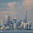 В Канаде город Йорк переименован в Торонто