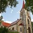 Aizkraukles luterāņu baznīca, Skrīveri