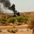  An Il-76 aircraft crashed in Mali at Gao airport. Reports claim it was used by Russian Wagner PMC