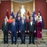 Утвержден 40-й кабинет министров Латвийской Республики