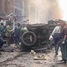 38 osób zginęło, a około 400 zostało rannych w wyniku wybuchu bomby ukrytej w wozie konnym na Wall Street w Nowym Jorku