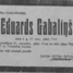 Eduards Gabaliņš