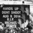 Killing of Michael Brown