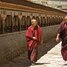 Sakijas klosteris - (Sakya Monastery), Tibeta