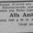 Alfs Amats