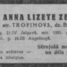 Anna Lizete Zemmele