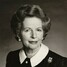 Margaret Thatcher