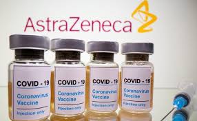 “AstraZeneca” atzīst retu, bet nāvējošu Covid-19 vakcīnas blakusefektu