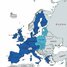 Čehija, Igaunija, Kipra, Latvija, Lietuva, Malta, Polija, Slovākija, Slovēnija un Ungārija kļuva par pilntiesīgām Eiropas Savienības dalībvalstīm
