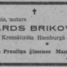 Eduards Brikovskis