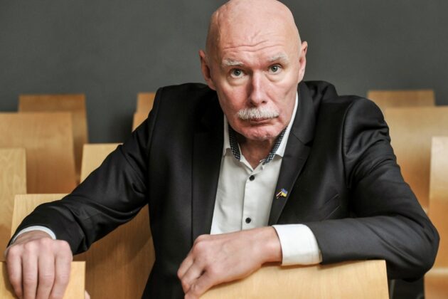 Pēteris Apinis: pasaules dzīvnieku dienā – vilka un lāča aizstāvībai