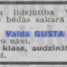 Valdis Gusts