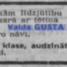 Valdis Gusts