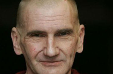 Aivars Tarvids: Es boikotēju…