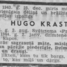 Hugo Krastiņš