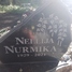 Nellija Nurmika
