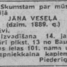 Jānis Veselis