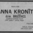 Anna Kronīte