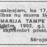 Marija Tampe