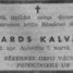 Eduards Kalvāns