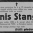 Jānis Stange