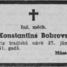 Konstantīns Bobrovs
