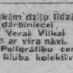 Fricis Vilks