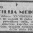 Otīlija Mednis