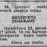 Benedikts Zaharāns