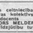 Igors Melderis