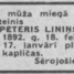 Pēteris Liniņš