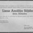 Liene Amālija Siljēkaba