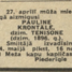 Paulīne Krontāle