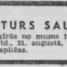 Artūrs Saule