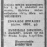 Eduards Štrauss