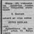Jete Ozola